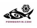 Powderfin Coupon Codes May 2025