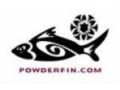 Powderfin Coupon Codes April 2024