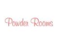 Powderrooms Coupon Codes April 2024