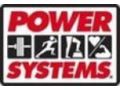 Power-systems Coupon Codes July 2025