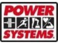 Power-Systems Coupon Codes April 2024