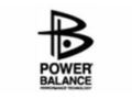 Power Balance Coupon Codes September 2023