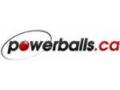 Powerballs Canada 10$ Off Coupon Codes May 2024