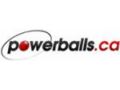 Powerballs Canada Coupon Codes July 2025