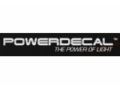 Powerdecal Coupon Codes July 2025