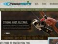 Powerfishn Coupon Codes July 2025