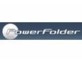 Power Folder Coupon Codes May 2024