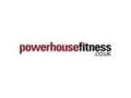 Powerhouse Fitness UK 5% Off Coupon Codes May 2024