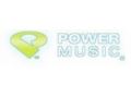 Power Music Coupon Codes July 2025