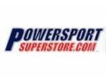 Powersport Superstore Coupon Codes April 2024
