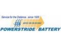 Powerstridebattery Coupon Codes July 2025
