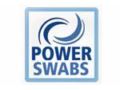 Power Swabs Free Shipping Coupon Codes May 2024