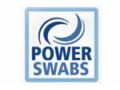 Power Swabs Coupon Codes May 2025