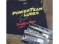 Powerteamlures Coupon Codes August 2022