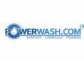 Power Wash Free Shipping Coupon Codes May 2024