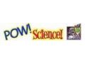 Pow Science Coupon Codes April 2024