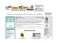 Pow Science Toys Coupon Codes July 2025