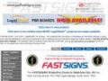Pplfastsigns Coupon Codes May 2024