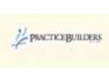 Practice Builders Coupon Codes February 2023