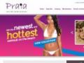 Praiaswimwear 50% Off Coupon Codes May 2024