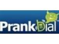 Prankdial Coupon Codes May 2025