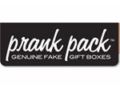 Prank Pack 10% Off Coupon Codes May 2024