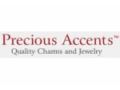 Precious Accents Coupon Codes July 2025