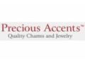 Precious Accents 10% Off Coupon Codes May 2024