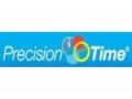 Precision Time Coupon Codes April 2024