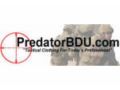 Predatorbdu Coupon Codes April 2024