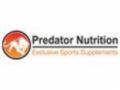 Predator Nutrition Coupon Codes May 2024