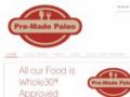 Premadepaleo 10% Off Coupon Codes May 2024
