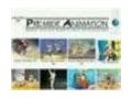 Premier Animation Art Gallery Coupon Codes December 2023