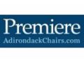 Premiere Adirondack Chairs 20% Off Coupon Codes May 2024