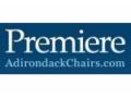 Premiere Adirondack Chairs Coupon Codes July 2025