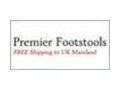 Premierfootstools UK Coupon Codes April 2024