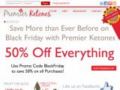 Premierketones Coupon Codes July 2025