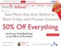 Premierketones Coupon Codes April 2024