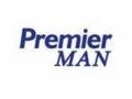 Premier Man Coupon Codes July 2025