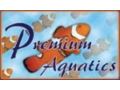 Premium Aquatics Coupon Codes July 2025