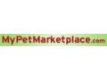 My Pet Market Place 10% Off Coupon Codes May 2024
