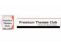 Premium Themes Club 30% Off Coupon Codes May 2024