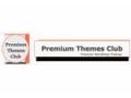 Premium Themes Club Coupon Codes July 2025