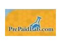 PrePaidLab Coupon Codes April 2024