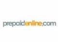 Prepaid Online Coupon Codes May 2024