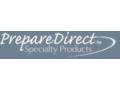 Preparedirect Coupon Codes March 2025