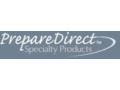 Preparedirect Coupon Codes April 2024