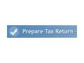 Prepare Tax Return 20$ Off Coupon Codes April 2024