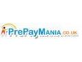 Prepaymania Coupon Codes September 2023