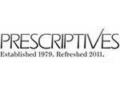 Prescriptives Coupon Codes April 2023